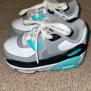 Kid Shoe